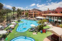 Villa Mandi Golf Resort - 4-Star