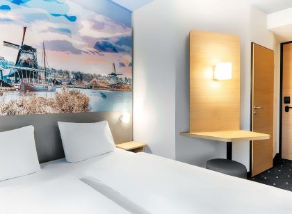 B&B Hotel Amsterdam-Zaandam