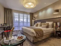 La Cour des Consuls Hôtel & Spa Toulouse - MGallery