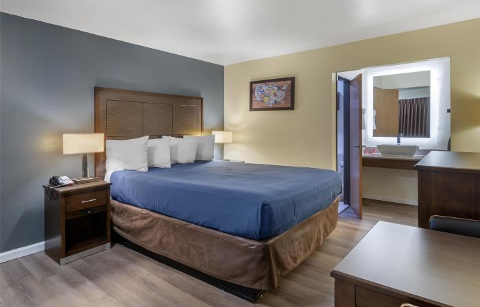 SureStay Hotel by Best Western Williams