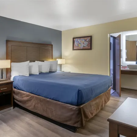 SureStay Hotel by Best Western Williams