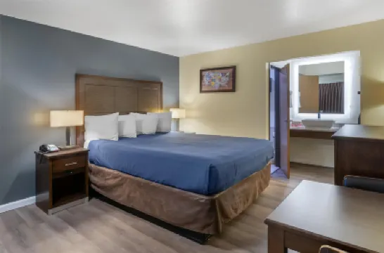 SureStay Hotel by Best Western Williams Hôtels à : 