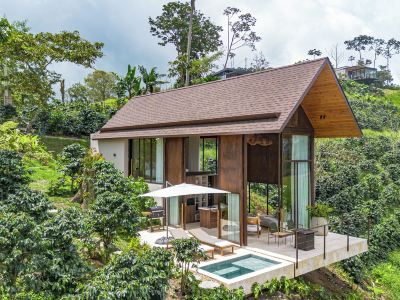 La Casita Filandia