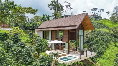 La Casita Filandia Hotels in 