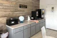 Hotel O Regency Suites Houston - IAH Beltway 8 - 2-نجوم