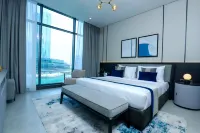 Charthouse Bahrain Hotels near Bab Al Bahrain