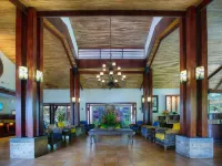 Tabacón Thermal Resort & Spa