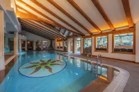 Boutique Hotel e Chalets Salvadori Hotels in Mezzana