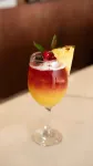 Hotel Poseidon - bar