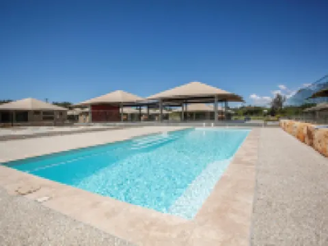 Crowdy Bay Eco Resort Hotels in Taree