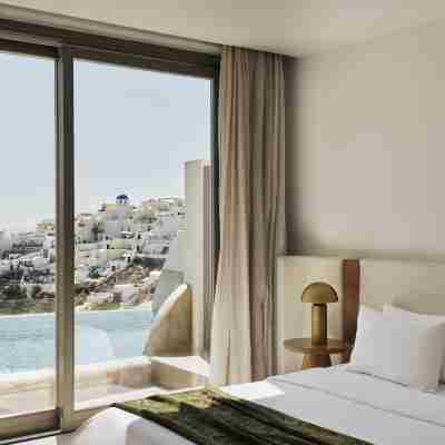 Andronis Luxury Suites Rooms