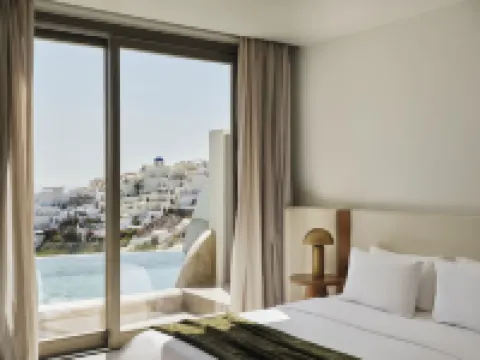 安卓尼斯豪華套房酒店