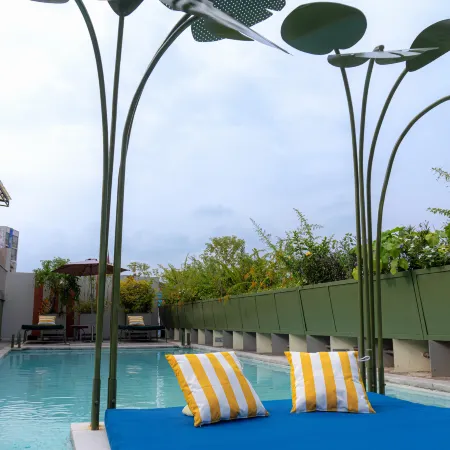 Flor de Mayo Boutique Hotel, Spa & Restaurant