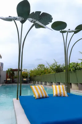 Flor de Mayo Boutique Hotel, Spa & Restaurant