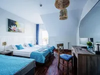 Ach Mazury Hotels in Mikolajki