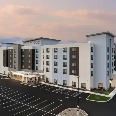TownePlace Suites Pigeon Forge