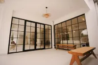 GOtoBED Hotel di Palu