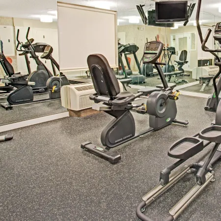 MainStay Suites Omaha Old Mill