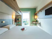 Ibis Budget Paris Porte d'Italie Ouest Отели в г. Валь-де-Марн