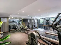 Sofitel Bogota Victoria Regia - Gym