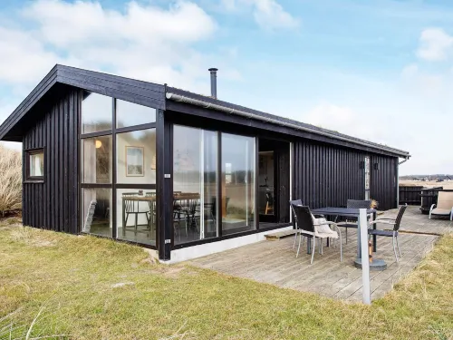 6 person holiday home in Pandrup-By Traum - Homestays