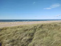 6 person holiday home in Fjerritslev-By Traum