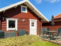 4 person holiday home in TRELLEBORG-By Traum - 무료 와이파이