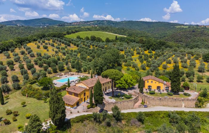 Montereggi