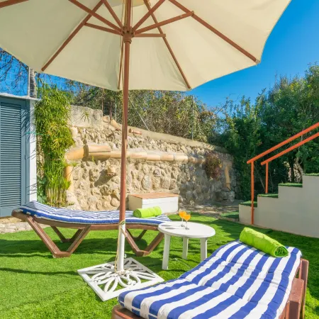Cas Ciutada - Country House With Private Pool