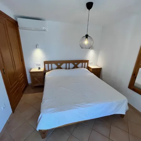 Holiday apartment in Calpe with swimming pool