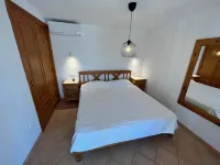 Holiday apartment in Calpe with swimming pool