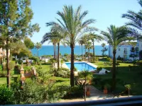 Beach apartment La Perla de Marakech 2