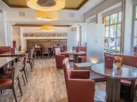 Hotel Osterkrug - petit déjeuner