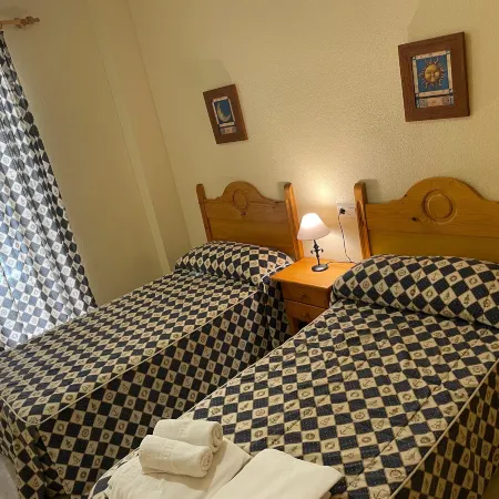 Apartment in Pueblo Salado, Mazarrón