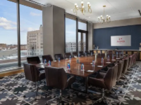 Jasper Hotel Hotels in Cass County