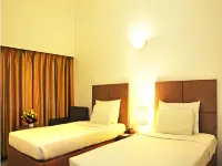 The Shiv Nautica Hotel