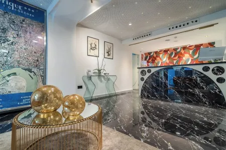 La Boutique Puerta Osario