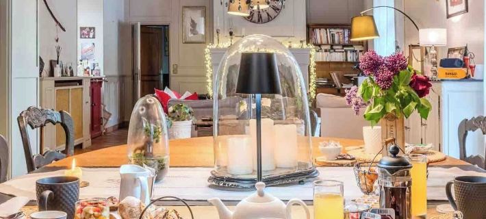Marquise Barbot Hotels in Essonne