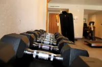 Holiday Inn Resort THE LODGE AT BIG BEAR LAKE by IHG - Gym