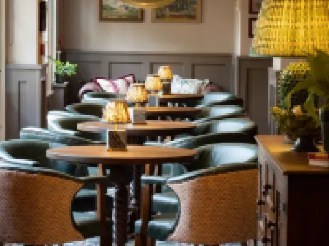 The Ragged Robin Hotels in Godalming