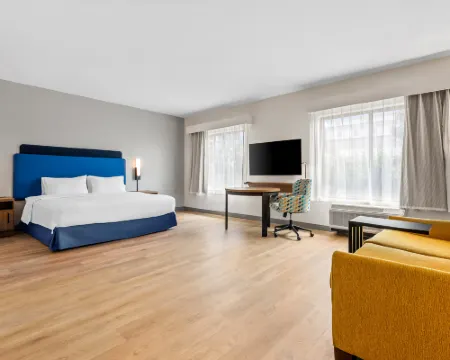 HAMPTON INN AND SUITES BY HILTON INTERCOURSE Hotels in Intercourse