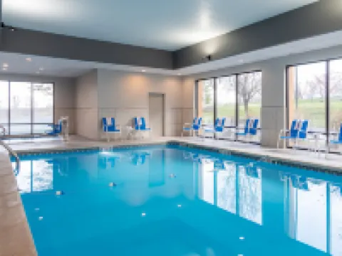 Hampton Inn Kansas City/Lees Summit Hotels in Lee's Summit