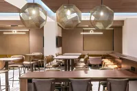 SpringHill Suites Denver North/Westminster - breakfast