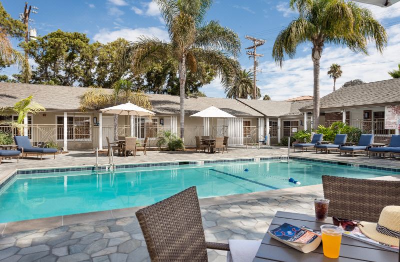 Holiday Inn Express & Suites LA Jolla – Windansea Beach by IHG photo 2