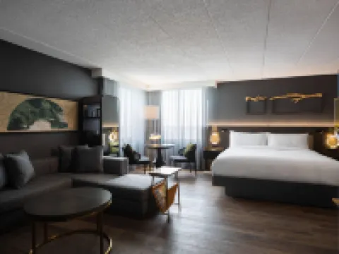 Renaissance Chicago North Shore Hotel Hotels in Northbrook