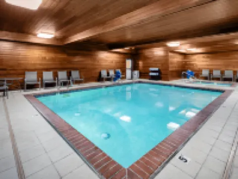 Hampton Inn Portland East Hotels in Gresham