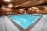 Hampton Inn Portland East