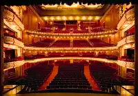 Hampton Inn Majestic Chicago Theatre District