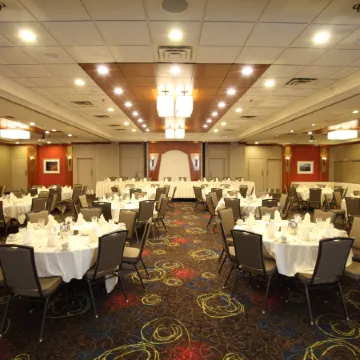 Holiday Inn & Suites DULUTH-DOWNTOWN by IHG