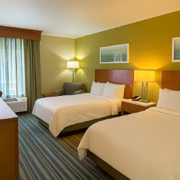 Holiday Inn Express CLERMONT by IHG